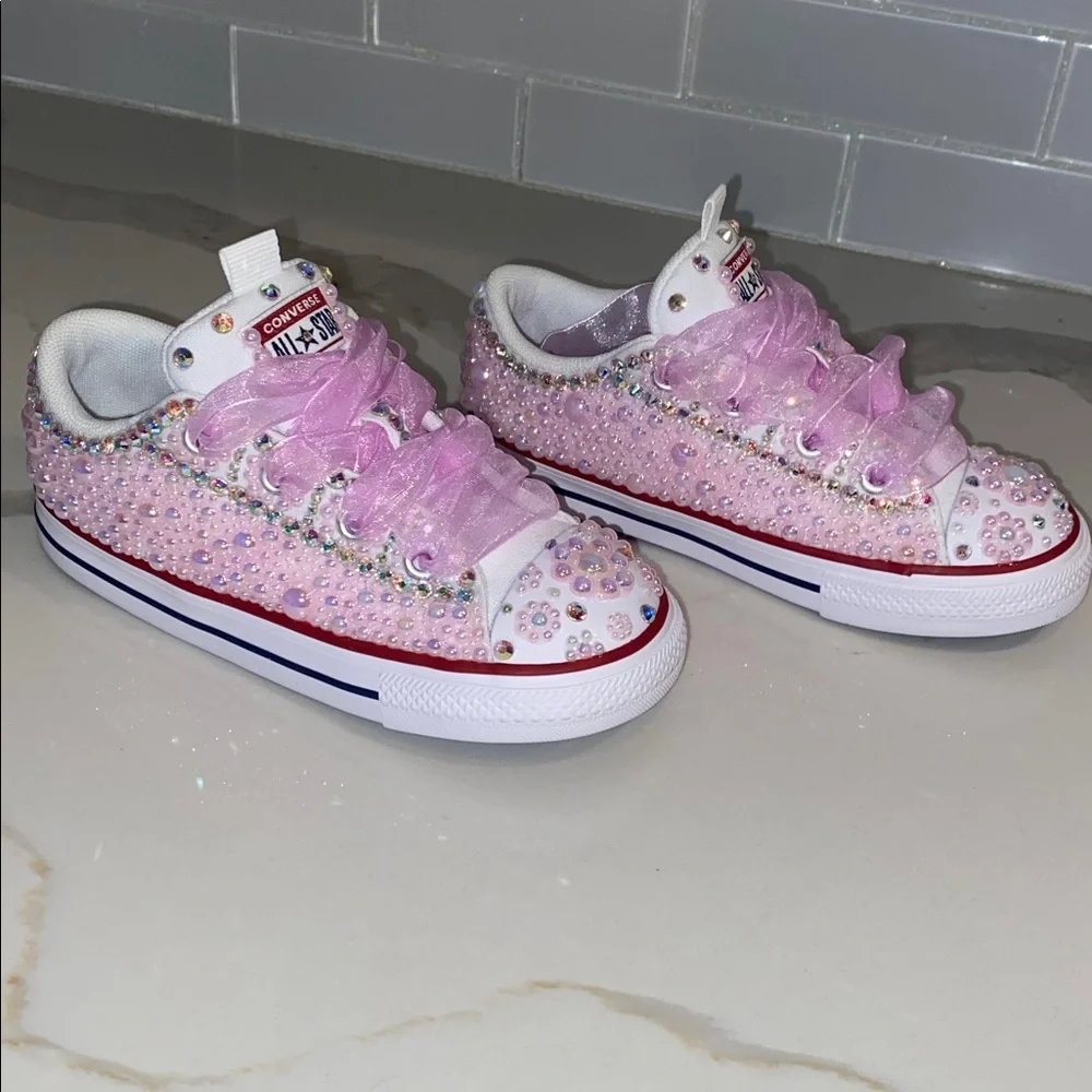 Converse CTAS Rave OX - Picture 4 of 8